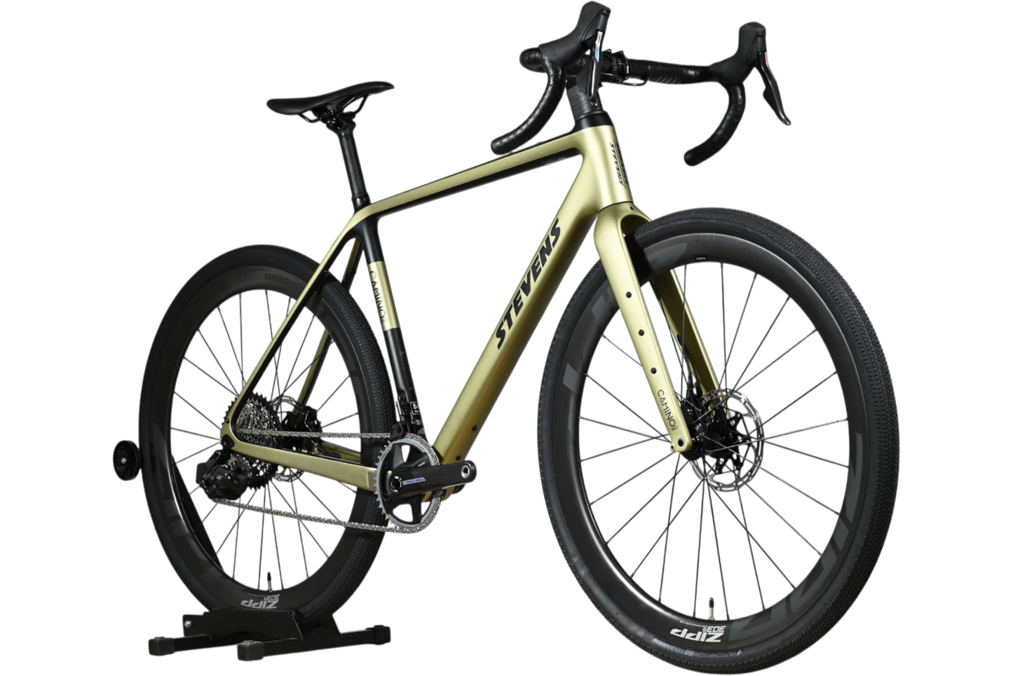 Stevens Camino Pro AXS | 2024 - 54CM