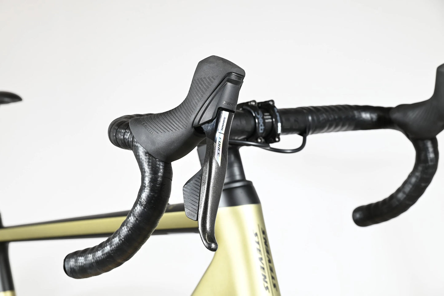 Stevens Camino Pro AXS | 2024 - 54CM