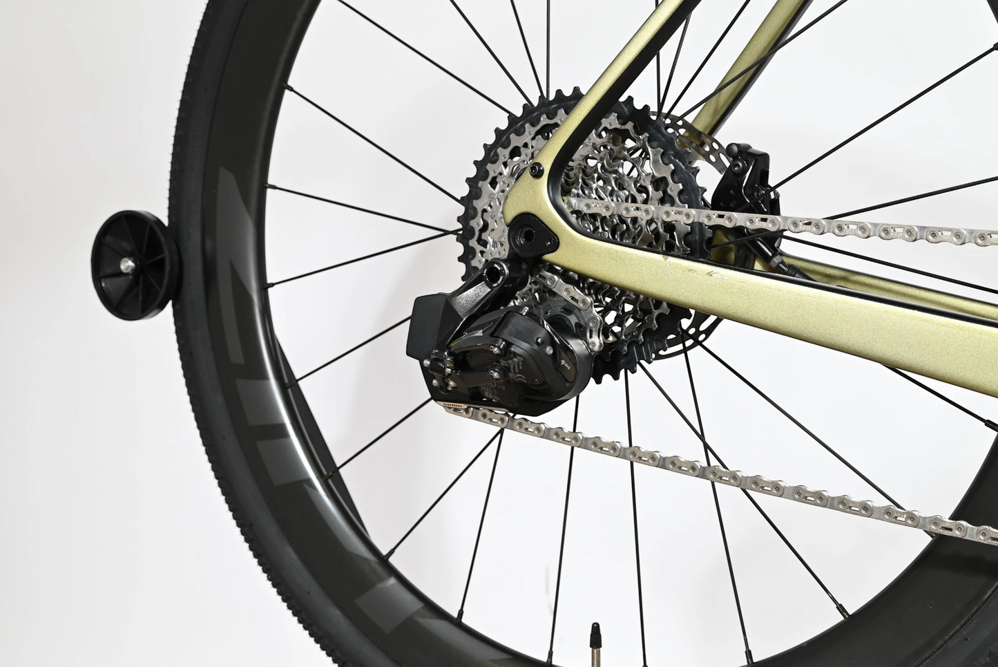 Stevens Camino Pro AXS | 2024 - 54CM