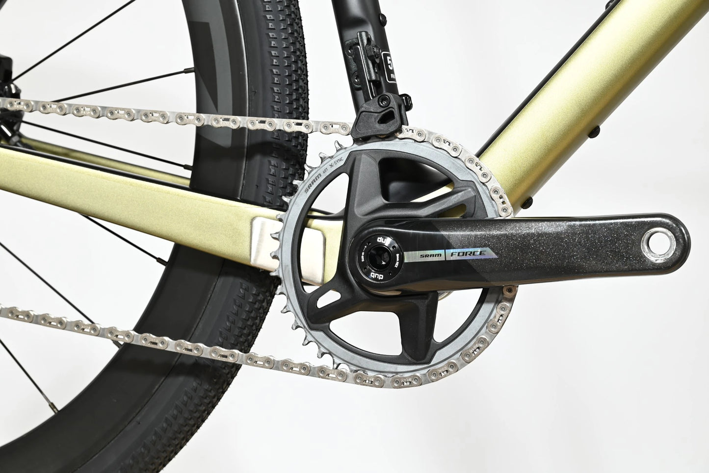 Stevens Camino Pro AXS | 2024 - 54CM