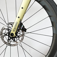 Stevens Camino Pro AXS | 2024 - 54CM