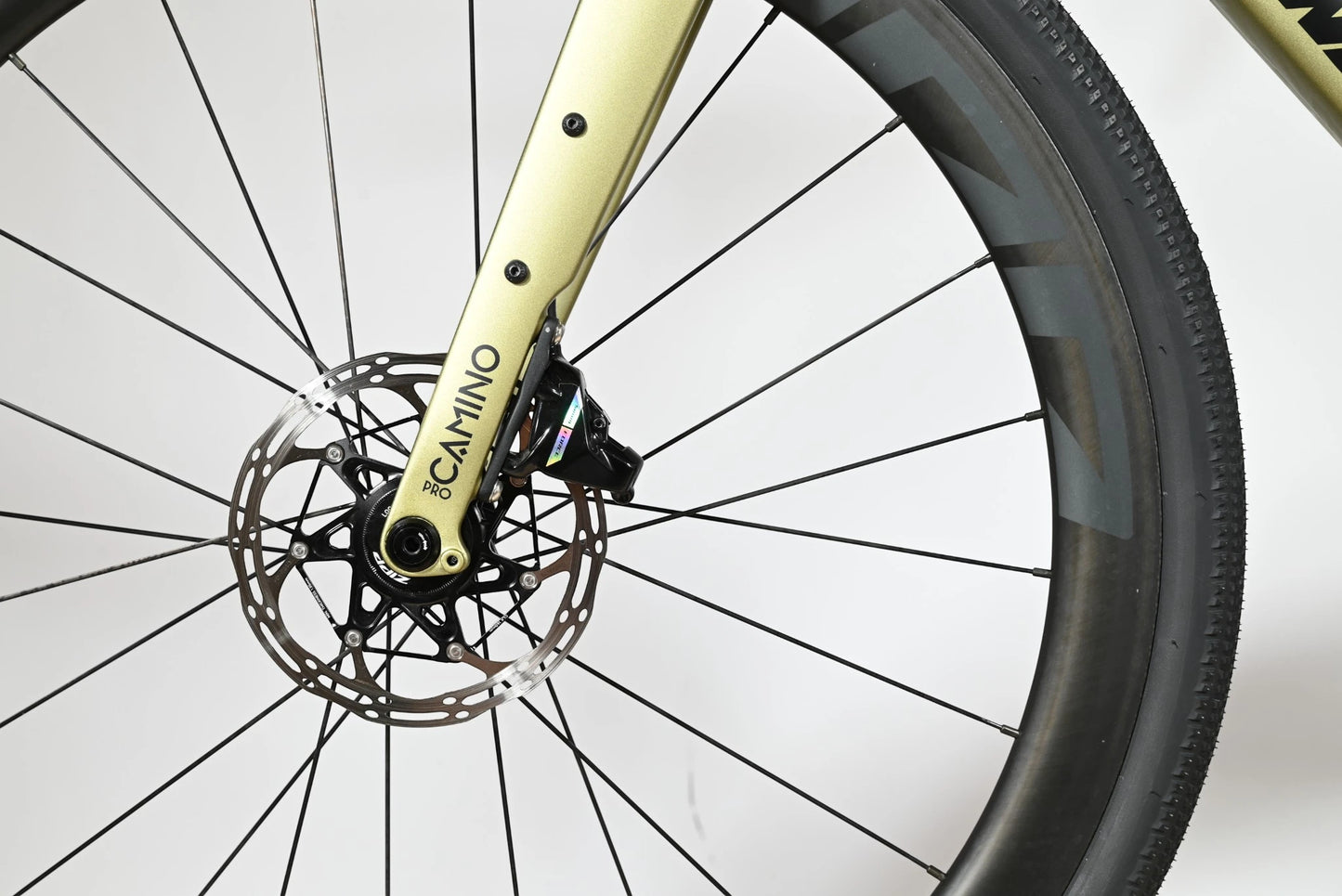 Stevens Camino Pro AXS | 2024 - 54CM