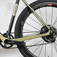 Stevens Camino Pro AXS | 2024 - 54CM