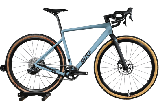 Rose Backroad Force eTap XPLR | 2023 - M