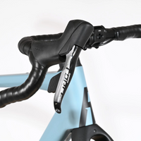 Rose Backroad Force eTap XPLR | 2023 - M