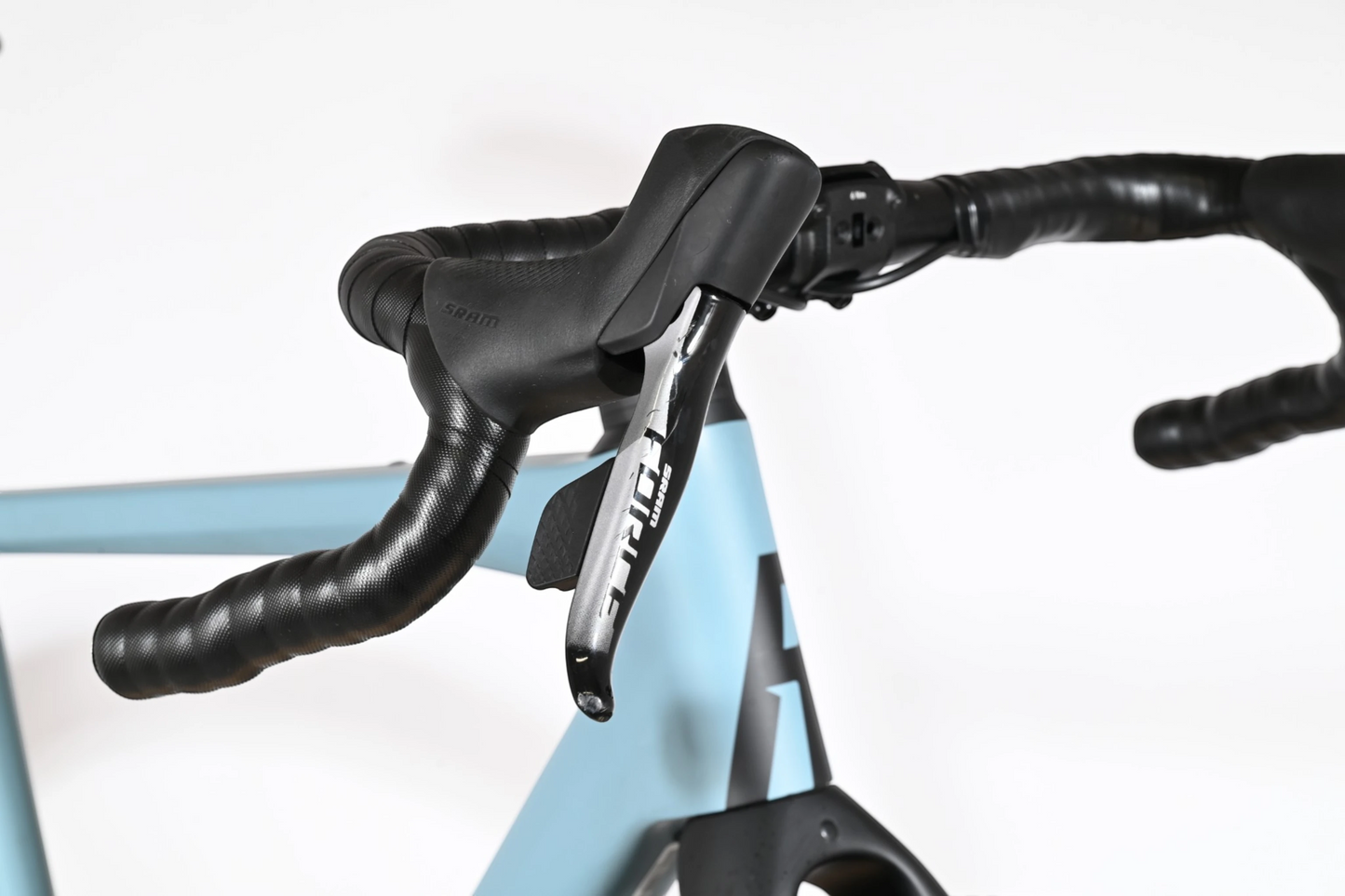 Rose Backroad Force eTap XPLR | 2023 - M