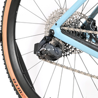 Rose Backroad Force eTap XPLR | 2023 - M