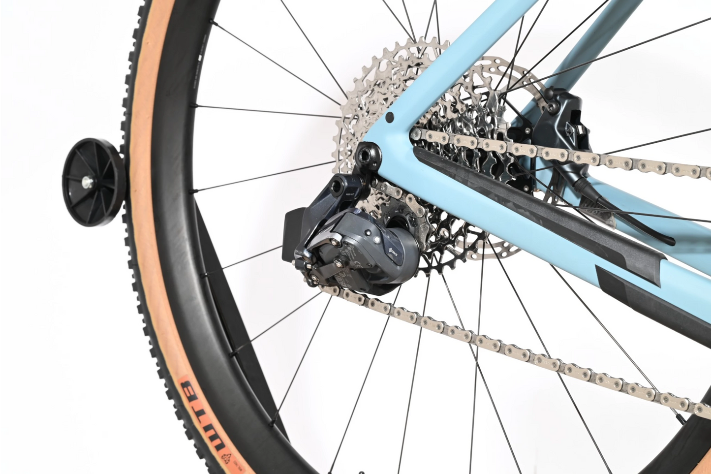 Rose Backroad Force eTap XPLR | 2023 - M