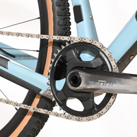 Rose Backroad Force eTap XPLR | 2023 - M