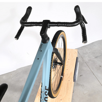 Rose Backroad Force eTap XPLR | 2023 - M
