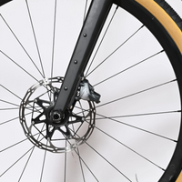 Rose Backroad Force eTap XPLR | 2023 - M