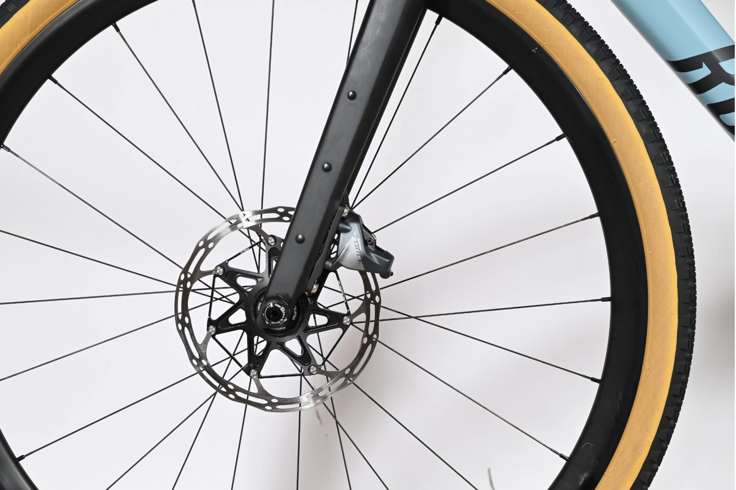 Rose Backroad Force eTap XPLR | 2023 - M