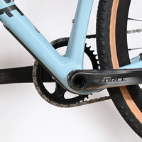 Rose Backroad Force eTap XPLR | 2023 - M