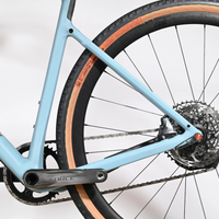 Rose Backroad Force eTap XPLR | 2023 - M