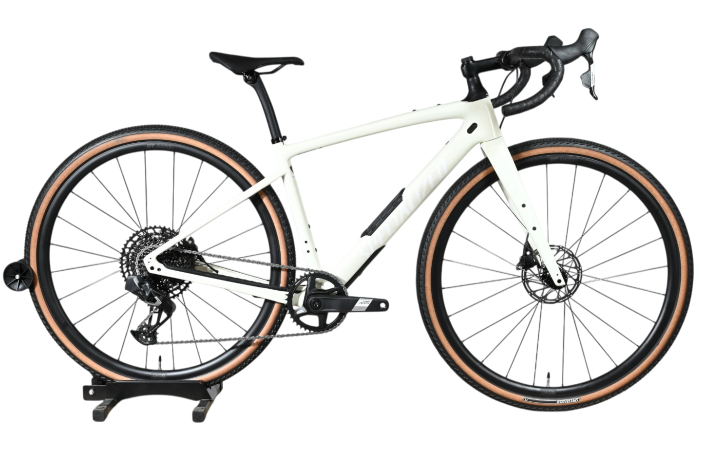 Specialized Diverge Comp Carbon | 2025 - M