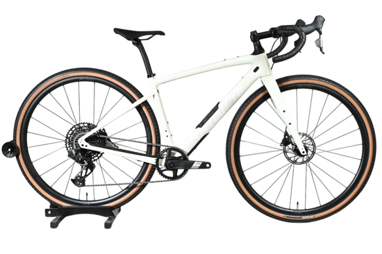 Specialized Diverge Comp Carbon | 2025 - M