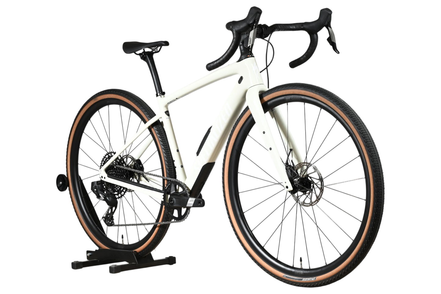 Specialized Diverge Comp Carbon | 2025 - M