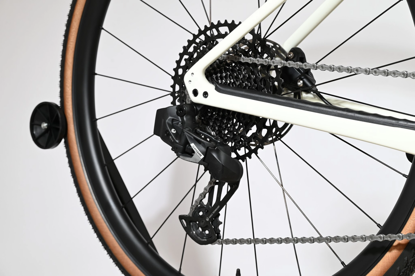 Specialized Diverge Comp Carbon | 2025 - M