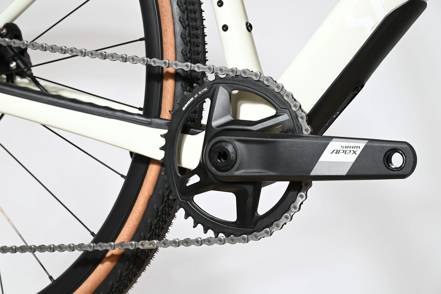 Specialized Diverge Comp Carbon | 2025 - M