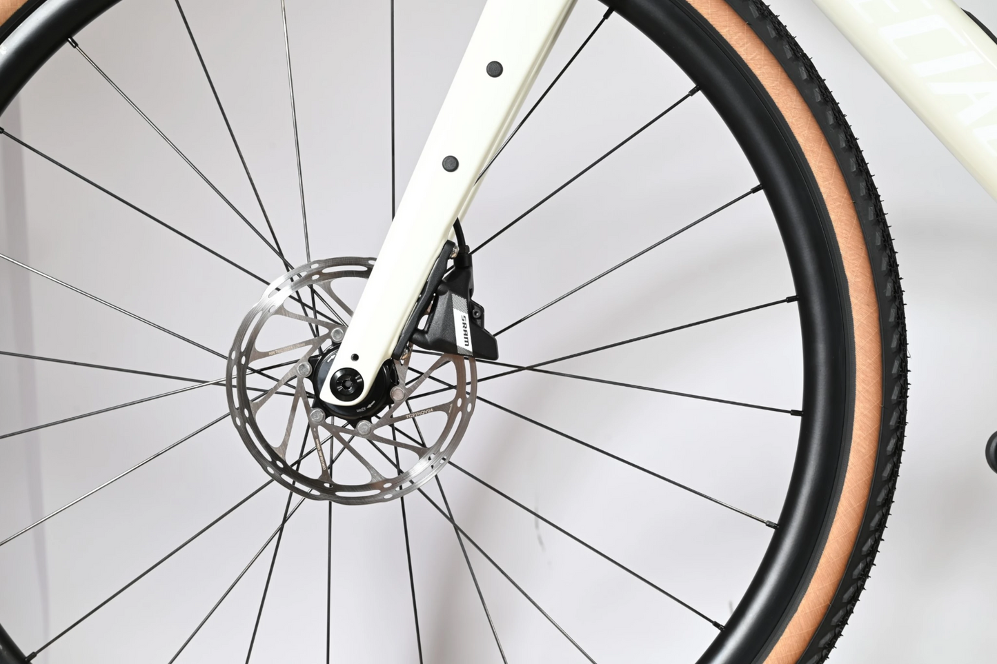 Specialized Diverge Comp Carbon | 2025 - M