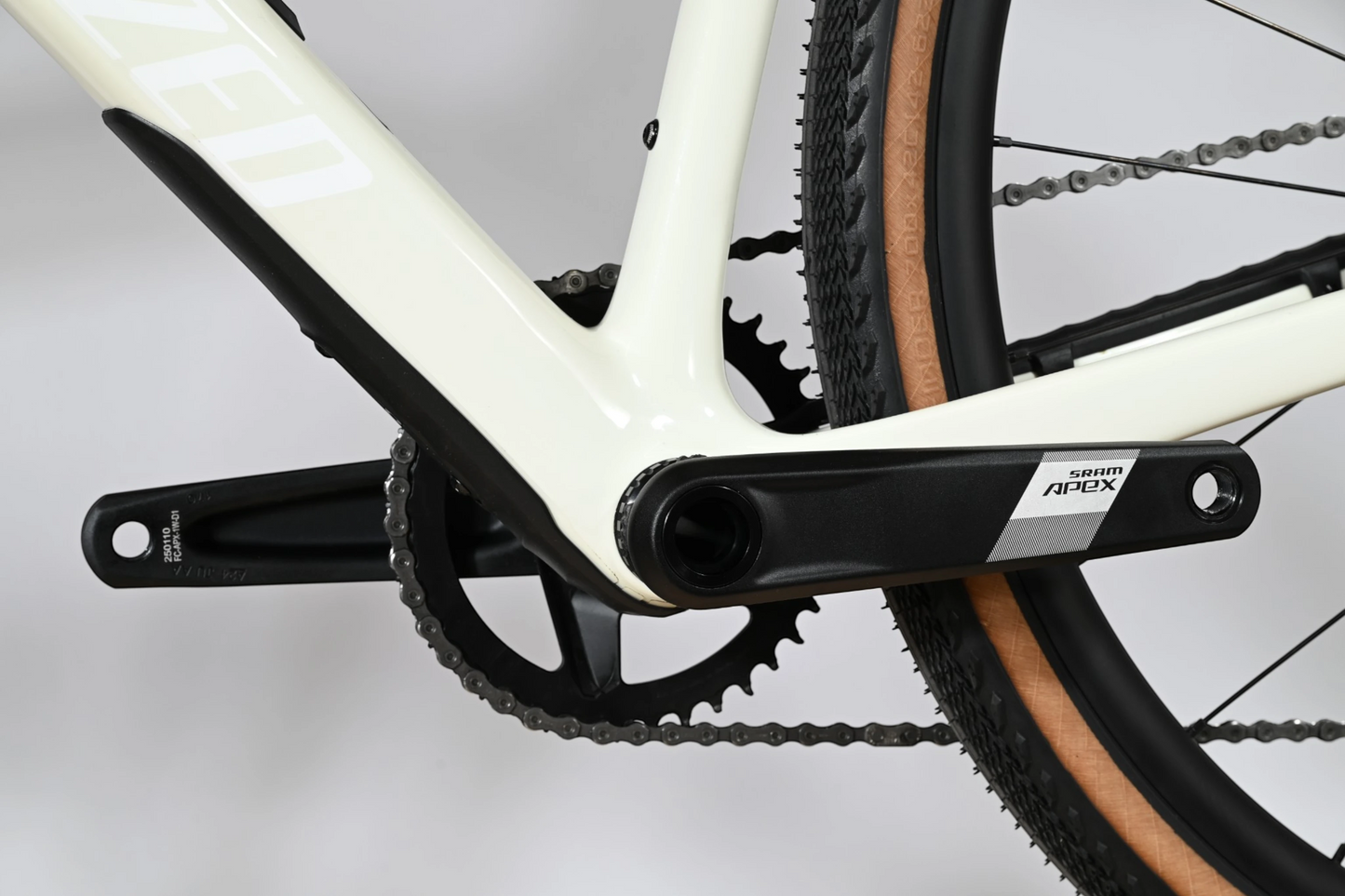 Specialized Diverge Comp Carbon | 2025 - M