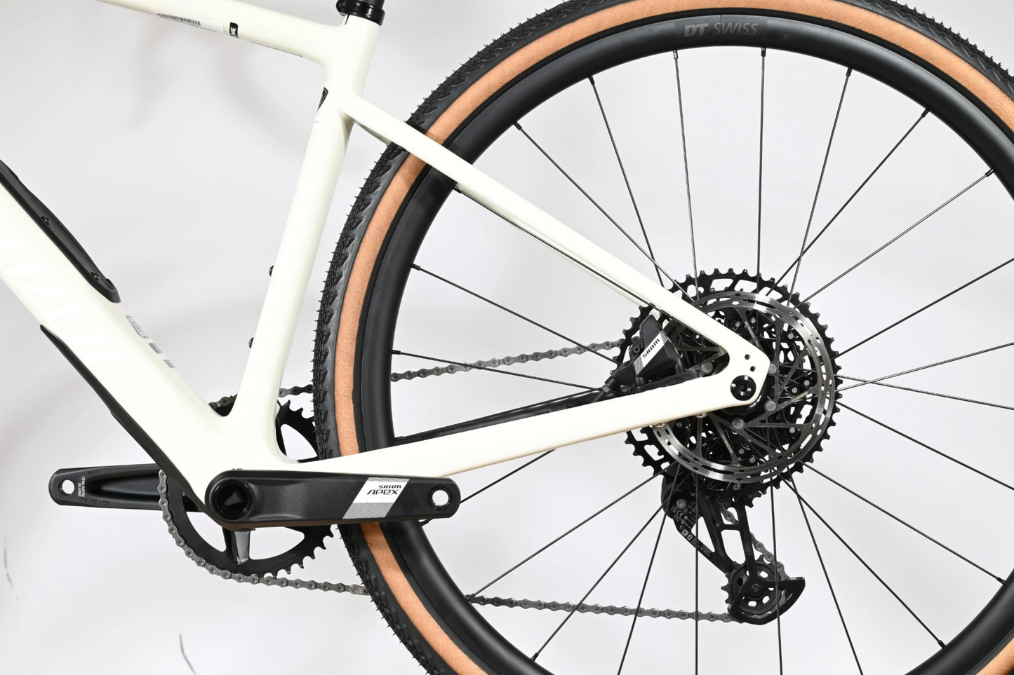 Specialized Diverge Comp Carbon | 2025 - M