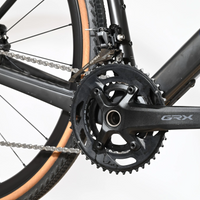 Specialized Diverge Sport Carbon | 2024 - 56CM