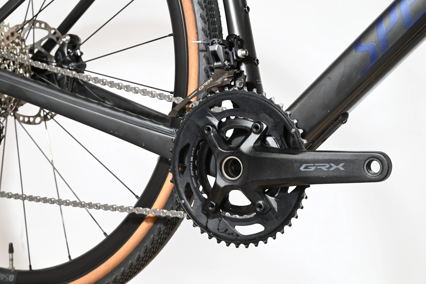 Specialized Diverge Sport Carbon | 2024 - 56CM