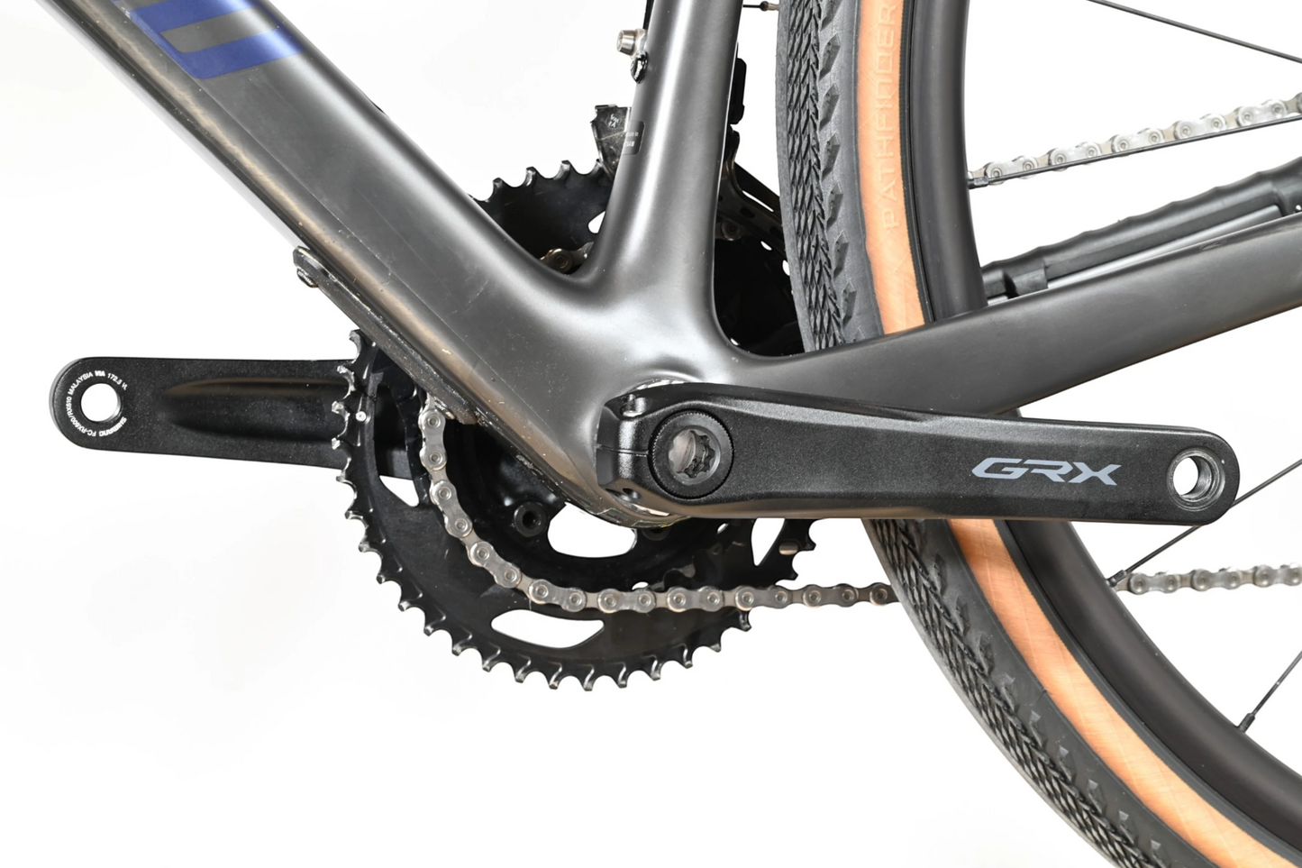 Specialized Diverge Sport Carbon | 2024 - 56CM