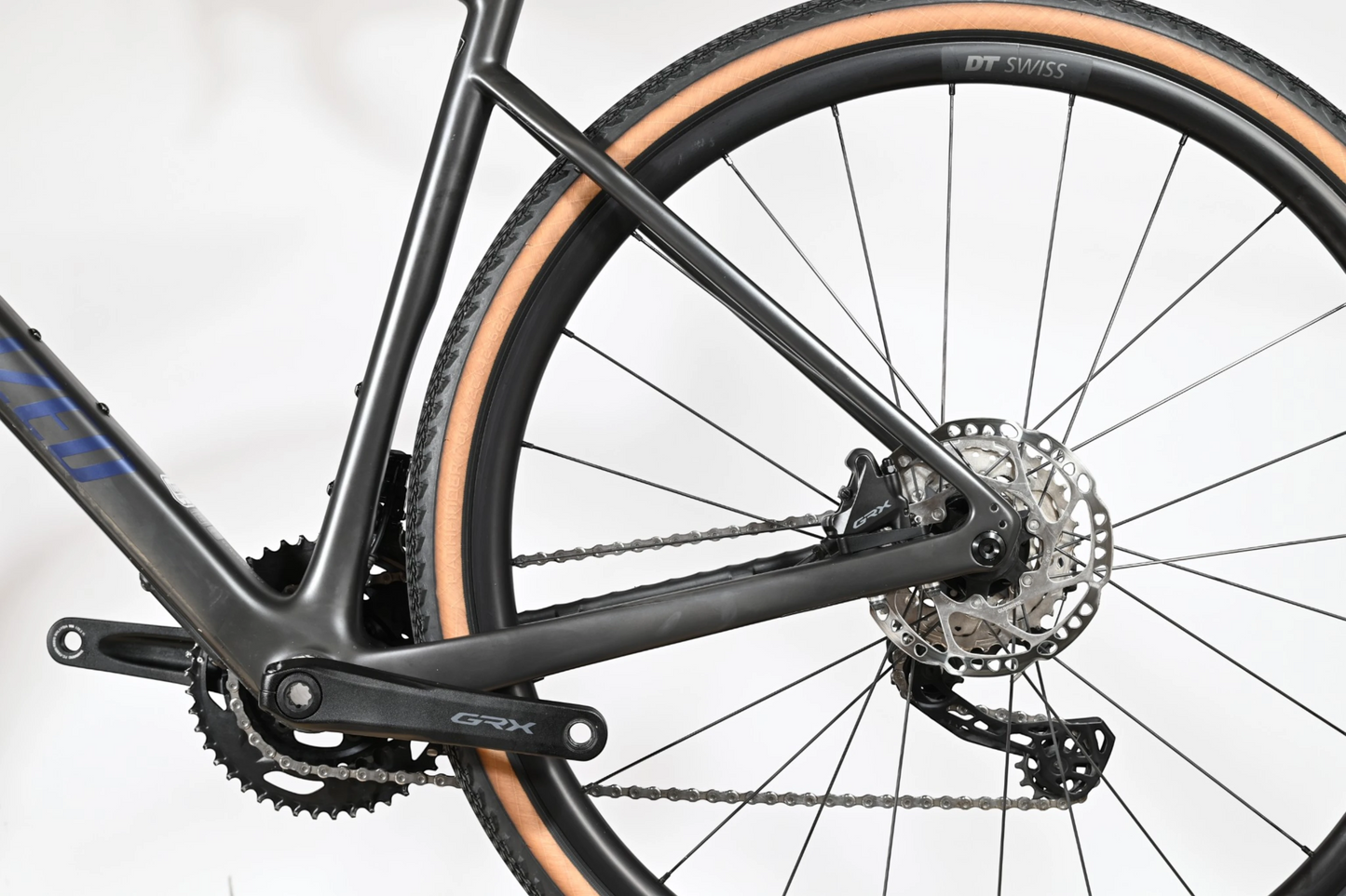Specialized Diverge Sport Carbon | 2024 - 56CM