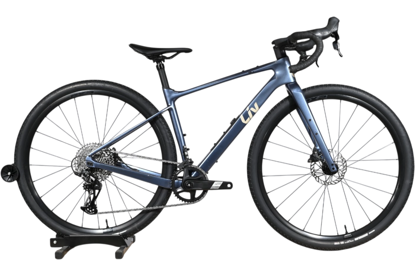Giant Liv Devote Advanced 1 | 2024 - S