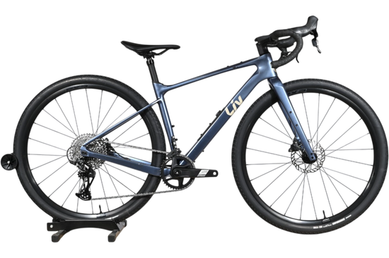Giant Liv Devote Advanced 1 | 2024 - S