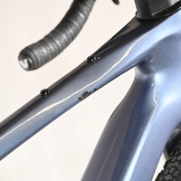 Giant Liv Devote Advanced 1 | 2024 - S
