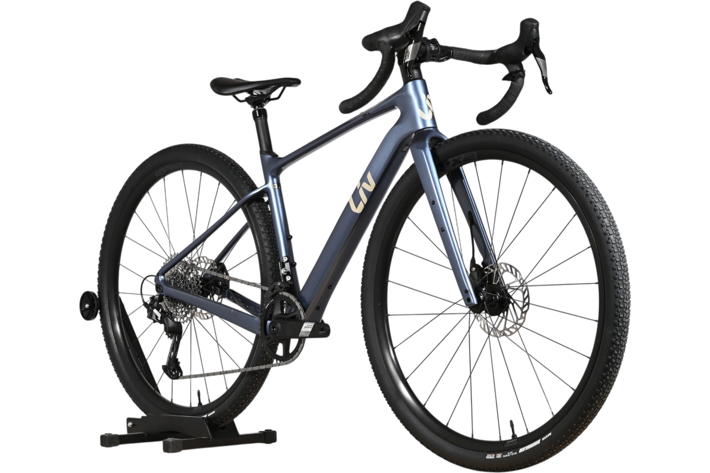 Giant Liv Devote Advanced 1 | 2024 - S