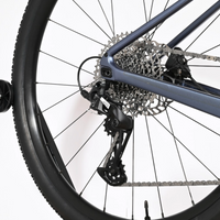 Giant Liv Devote Advanced 1 | 2024 - S
