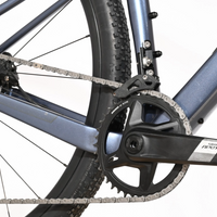 Giant Liv Devote Advanced 1 | 2024 - S