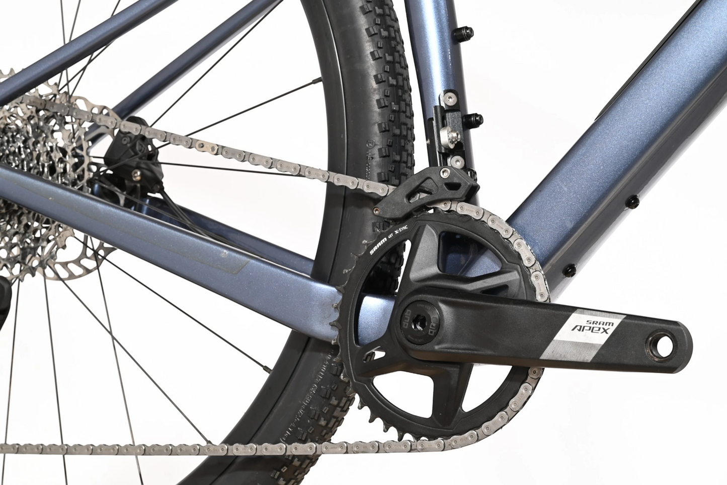 Giant Liv Devote Advanced 1 | 2024 - S