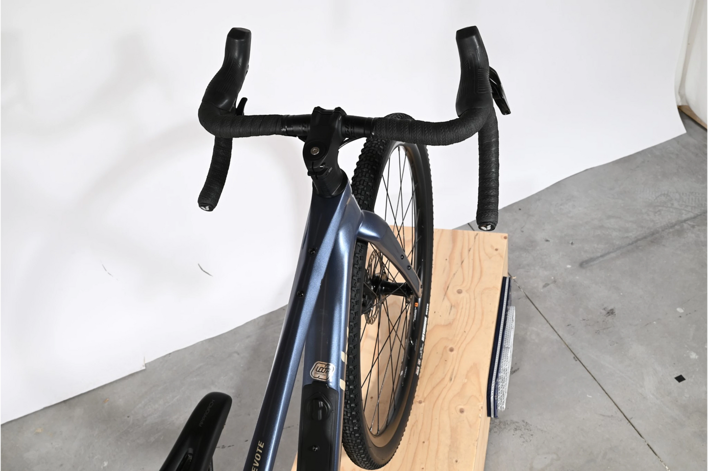 Giant Liv Devote Advanced 1 | 2024 - S