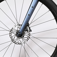 Giant Liv Devote Advanced 1 | 2024 - S
