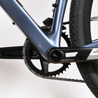 Giant Liv Devote Advanced 1 | 2024 - S