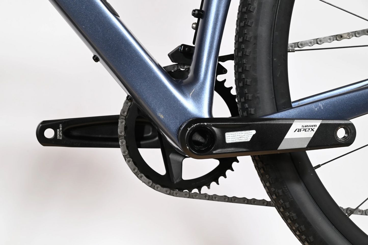 Giant Liv Devote Advanced 1 | 2024 - S