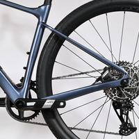 Giant Liv Devote Advanced 1 | 2024 - S