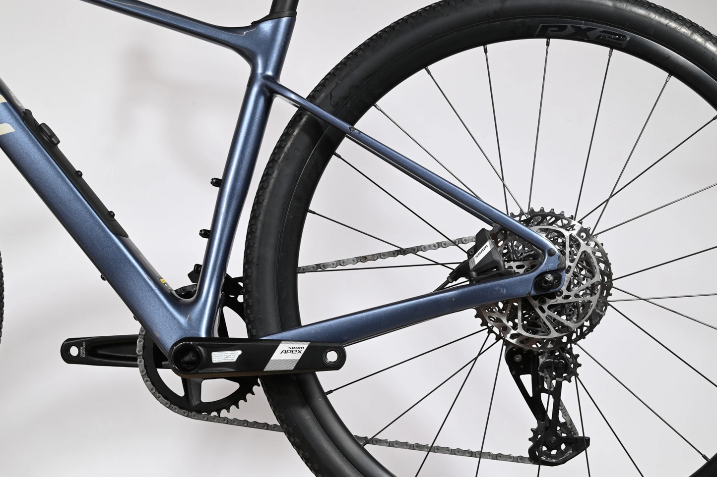 Giant Liv Devote Advanced 1 | 2024 - S