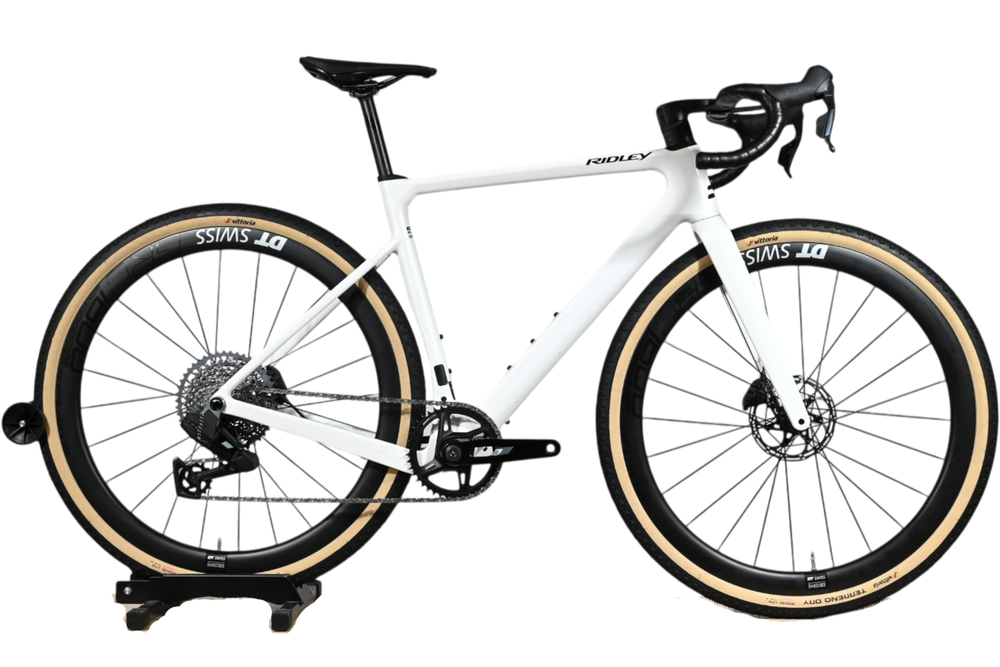 Ridley ASTR Rival XPLR | 2025 - S