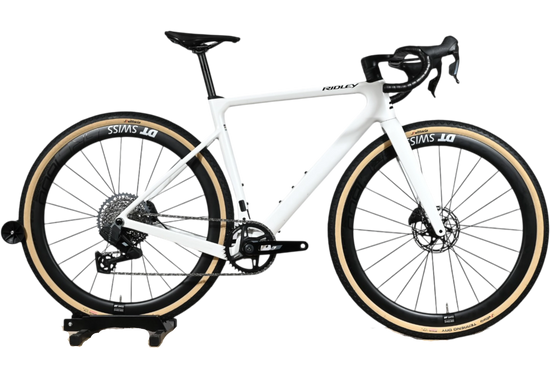 Ridley ASTR Rival XPLR | 2025 - S