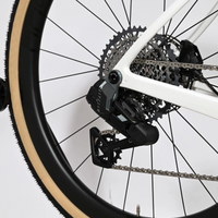Ridley ASTR Rival XPLR | 2025 - S