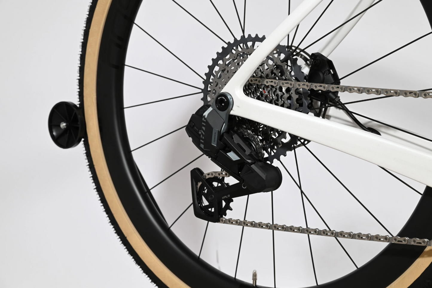 Ridley ASTR Rival XPLR | 2025 - S