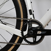 Ridley ASTR Rival XPLR | 2025 - S