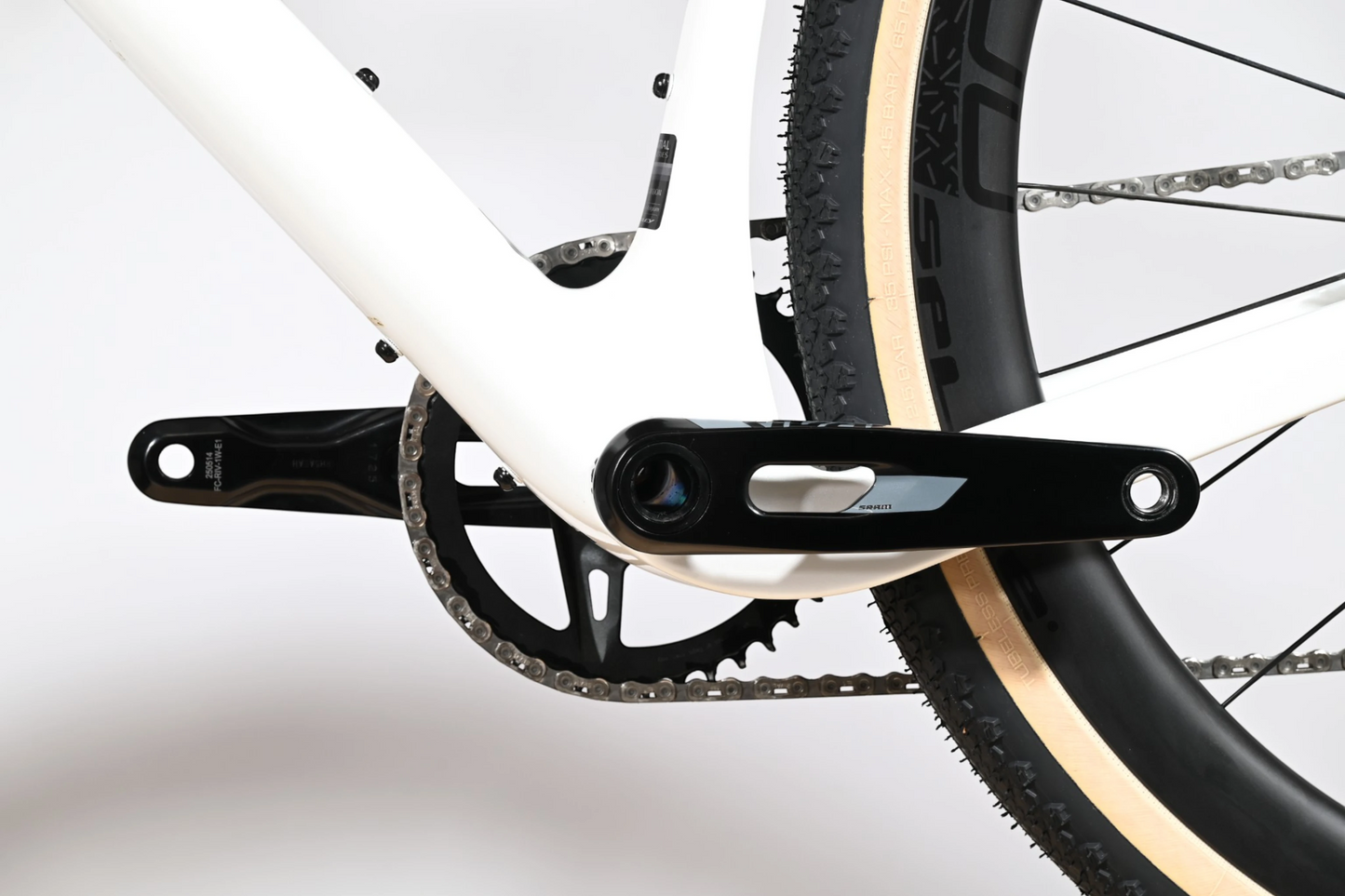 Ridley ASTR Rival XPLR | 2025 - S