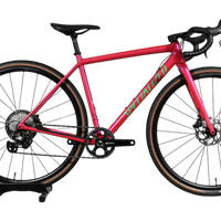 Specialized Crux Comp | 2024 - 52CM